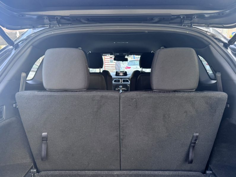 
								Mazda CX-8 full									