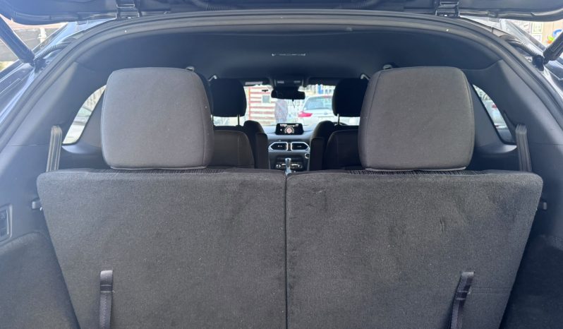
								Mazda CX-8 full									