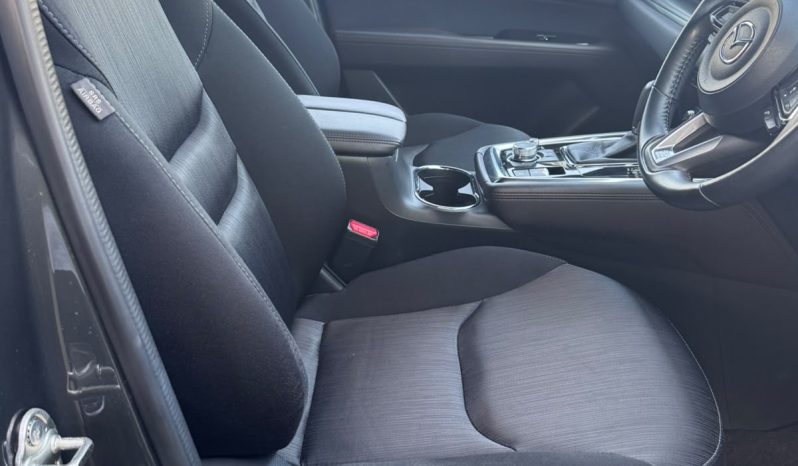 
								Mazda CX-8 full									