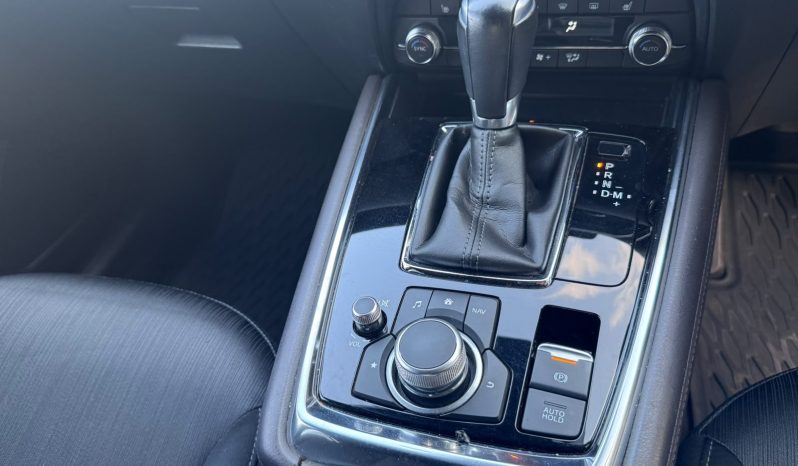 
								Mazda CX-8 full									