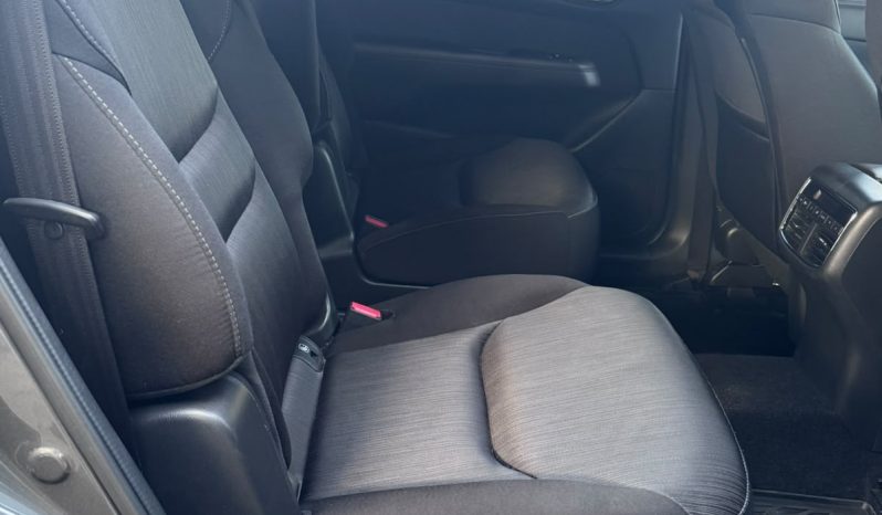 
								Mazda CX-8 full									