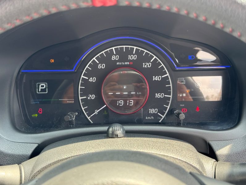 
								Nissan Note full									