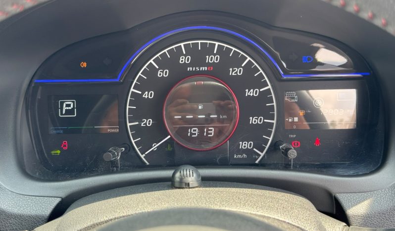 
								Nissan Note full									