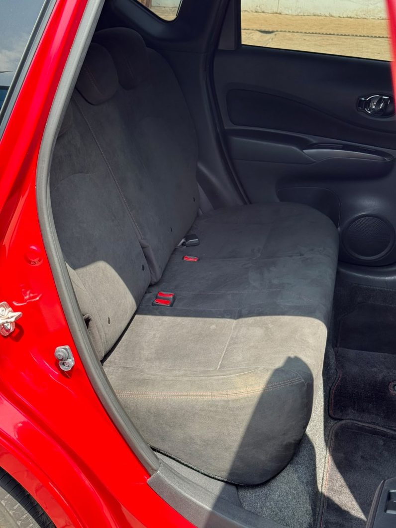 
								Nissan Note full									