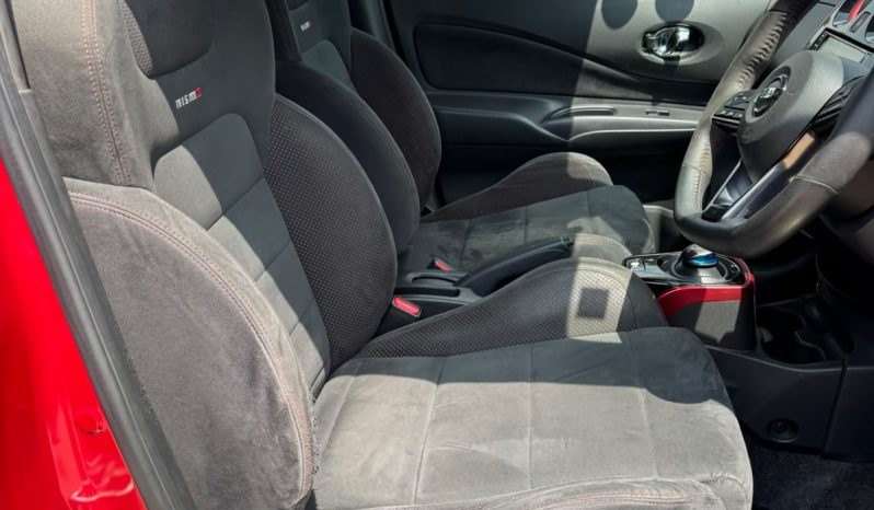 
								Nissan Note full									