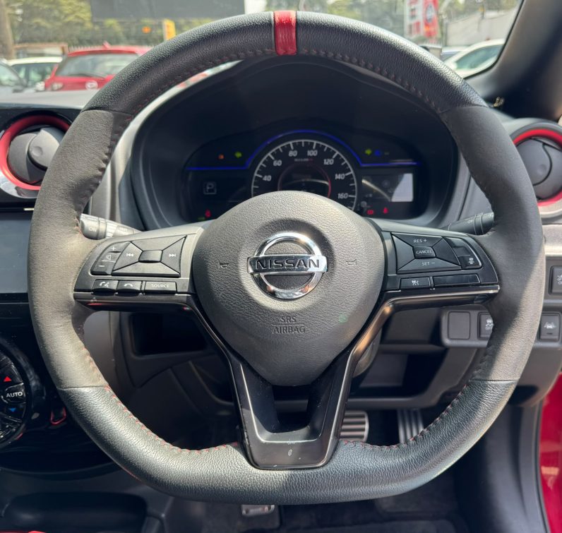 
								Nissan Note full									