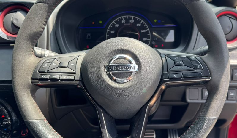 
								Nissan Note full									