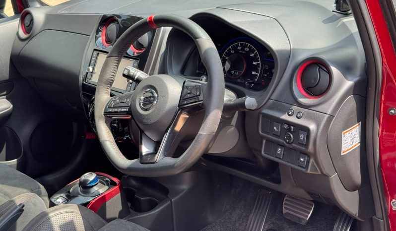 
								Nissan Note full									