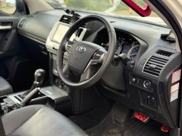 Toyota Landcruiser Prado TXL