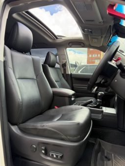 Toyota Landcruiser Prado TXL
