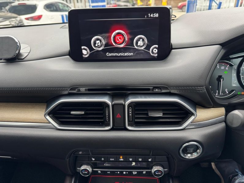 
								Mazda CX-8 full									