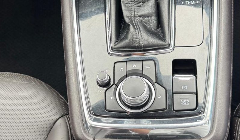 
								Mazda CX-8 full									