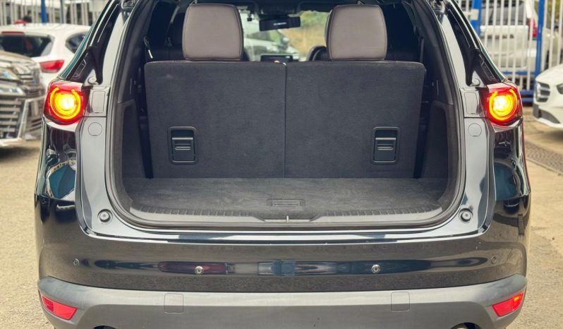 
								Mazda CX-8 full									