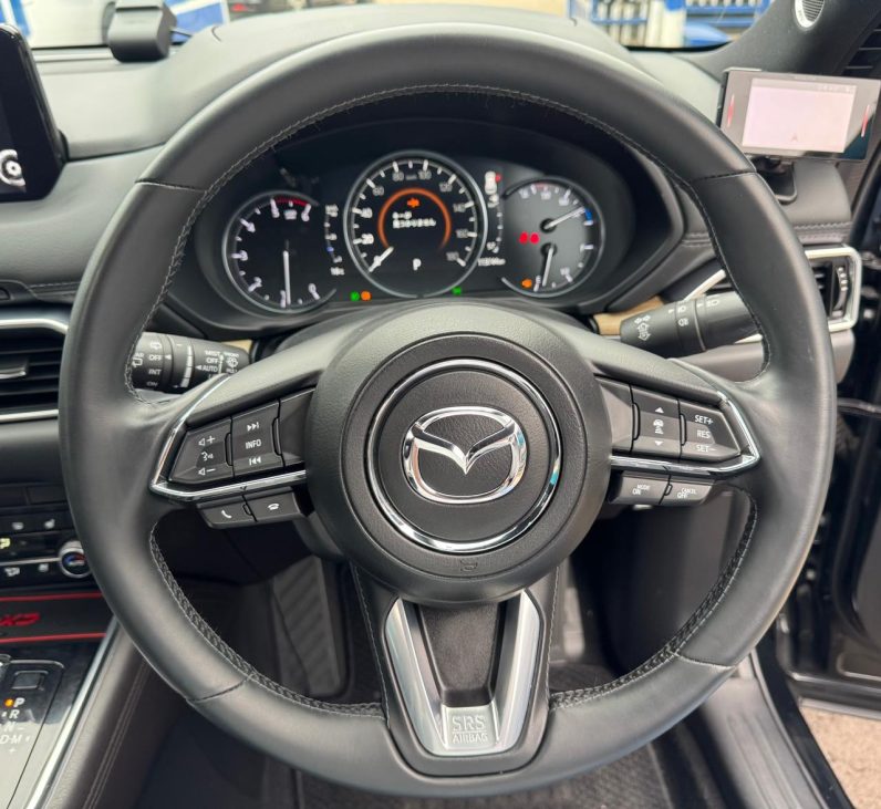 
								Mazda CX-8 full									