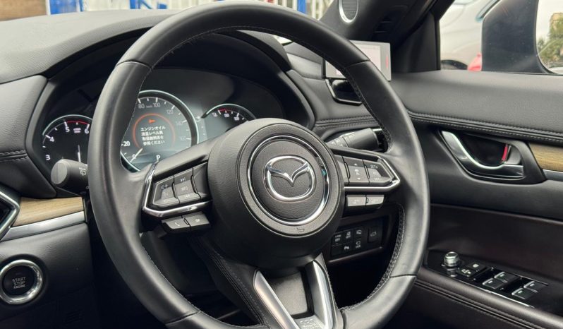 
								Mazda CX-8 full									