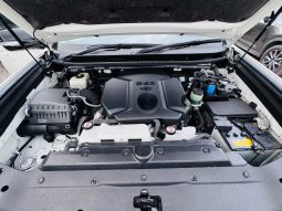 Toyota Land Cruiser Prado TXL