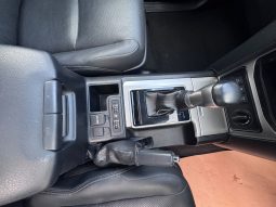 Toyota Land Cruiser Prado TXL