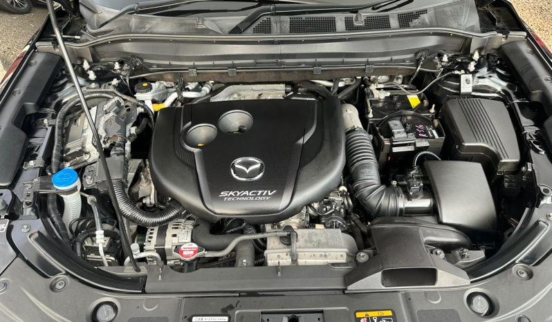 
								Mazda CX-5 full									