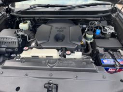 Toyota Land Cruiser Prado TXL