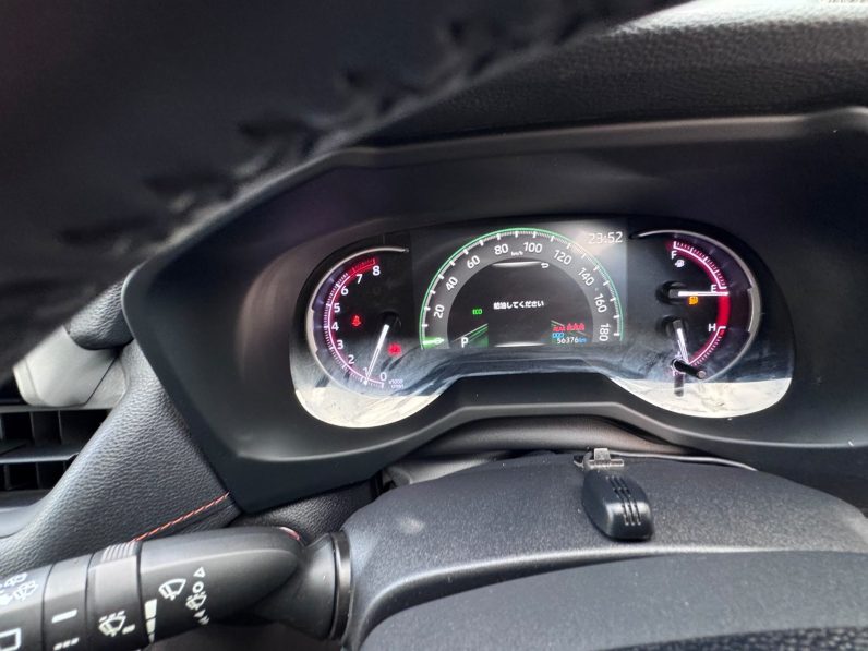 
								Toyota Rav4 full									