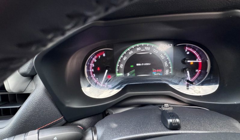 
								Toyota Rav4 full									