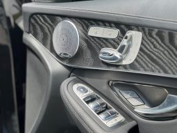 Mercedes Benz Glc 43