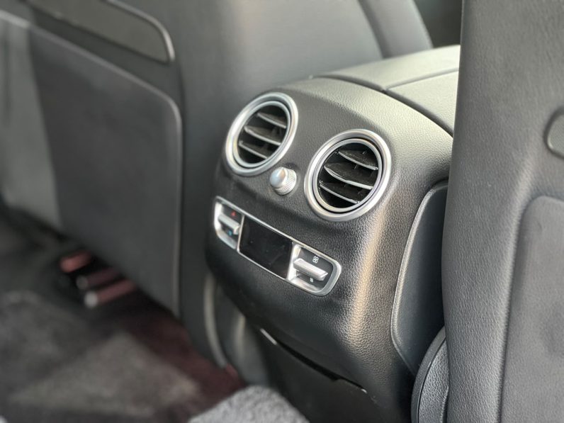 
								Mercedes Benz Glc 43 full									