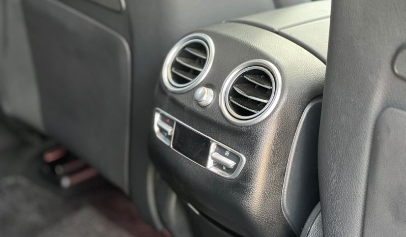 
								Mercedes Benz Glc 43 full									