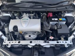 Toyota Axio