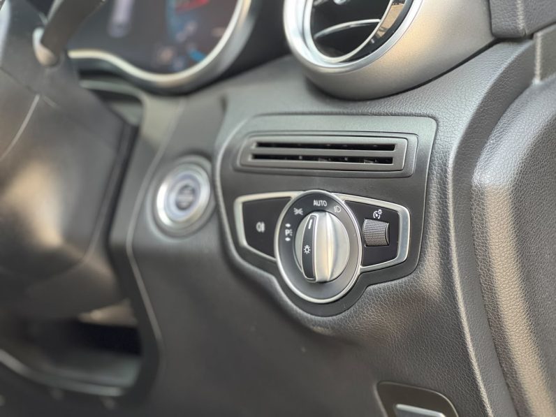 
								Mercedes Benz Glc 43 full									