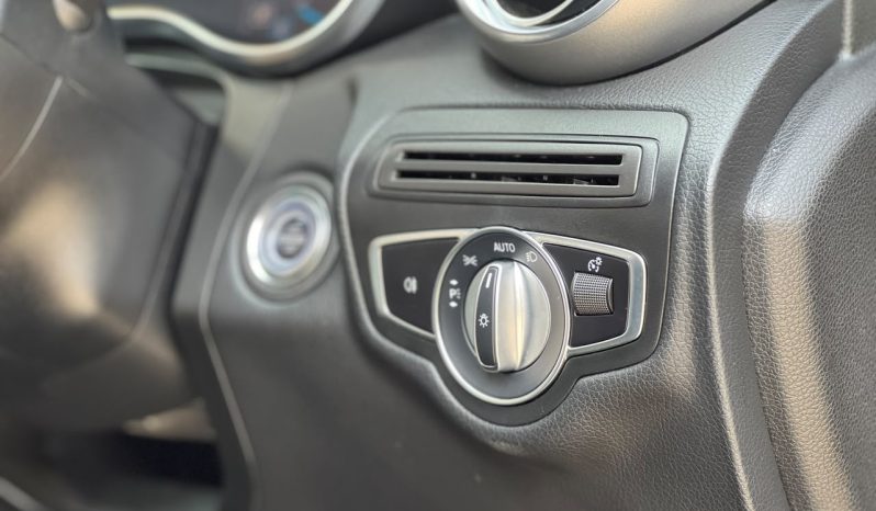 
								Mercedes Benz Glc 43 full									