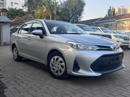 Toyota Axio