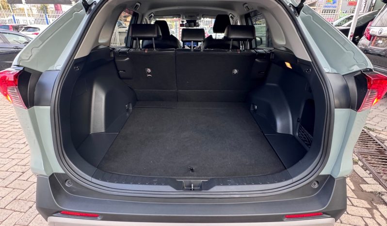 
								Toyota Rav4 full									