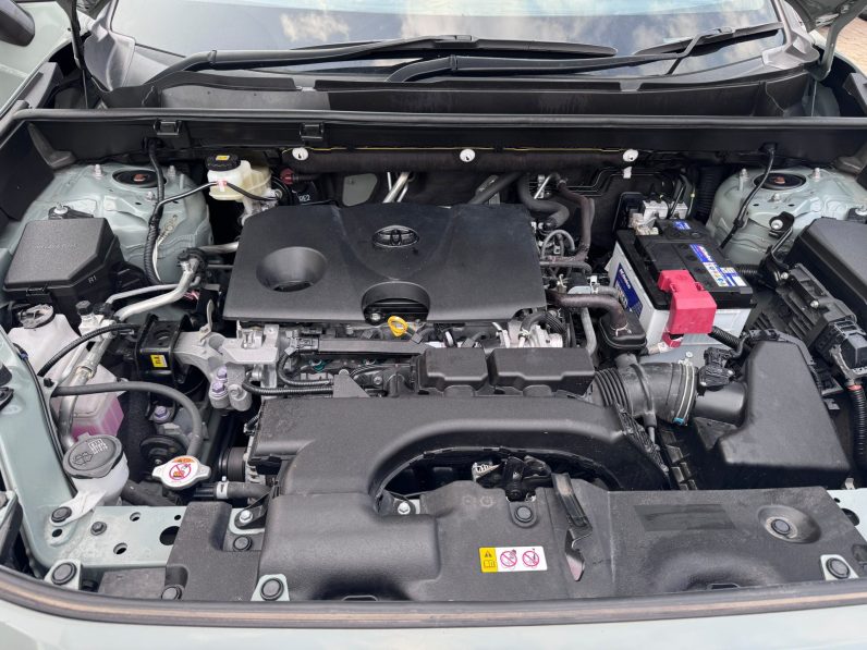 
								Toyota Rav4 full									