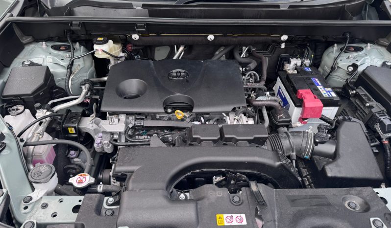 
								Toyota Rav4 full									
