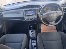 Toyota Axio