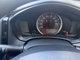 Toyota Axio