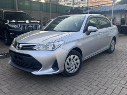 Toyota Axio