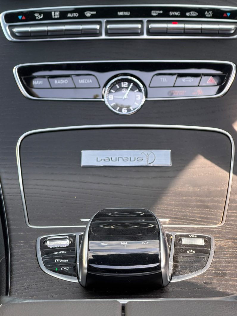 
								Mercedes Benz C200 full									