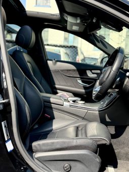 Mercedes Benz C200
