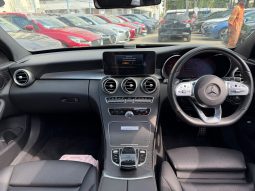 Mercedes Benz C200