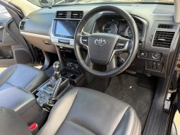 Toyota Land Cruiser Prado TXL