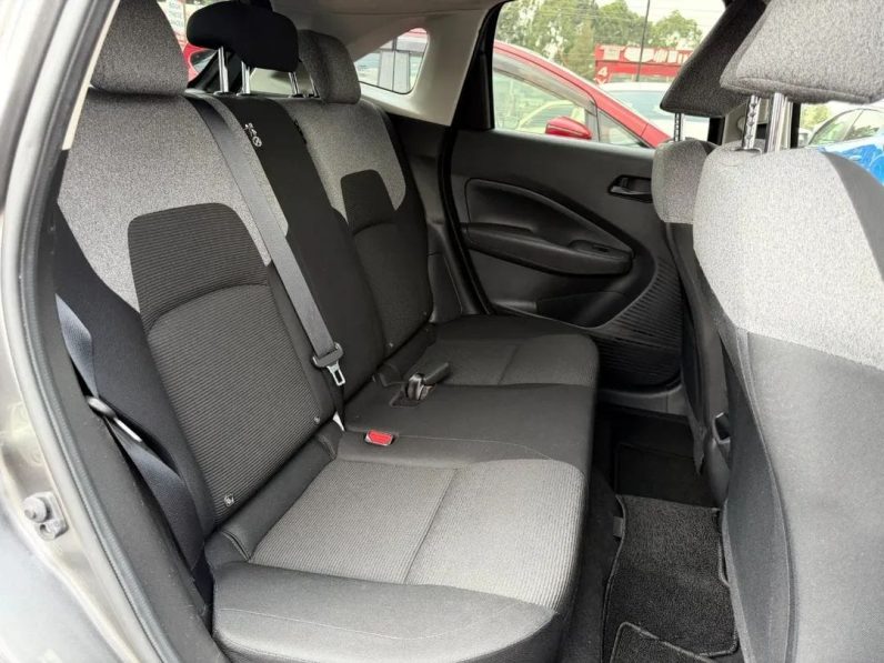
								Nissan Note E-Power full									