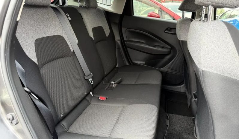 
								Nissan Note E-Power full									