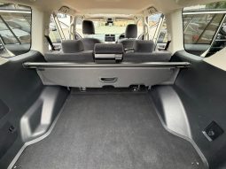 Toyota Land cruiser prado Tx