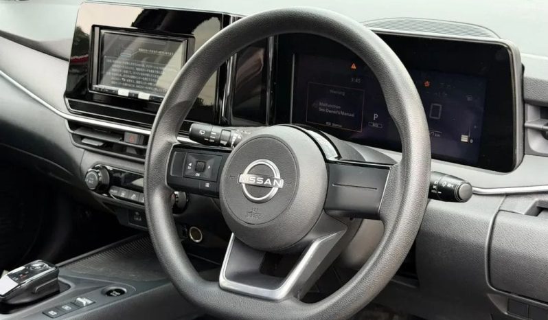
								Nissan Note E-Power full									