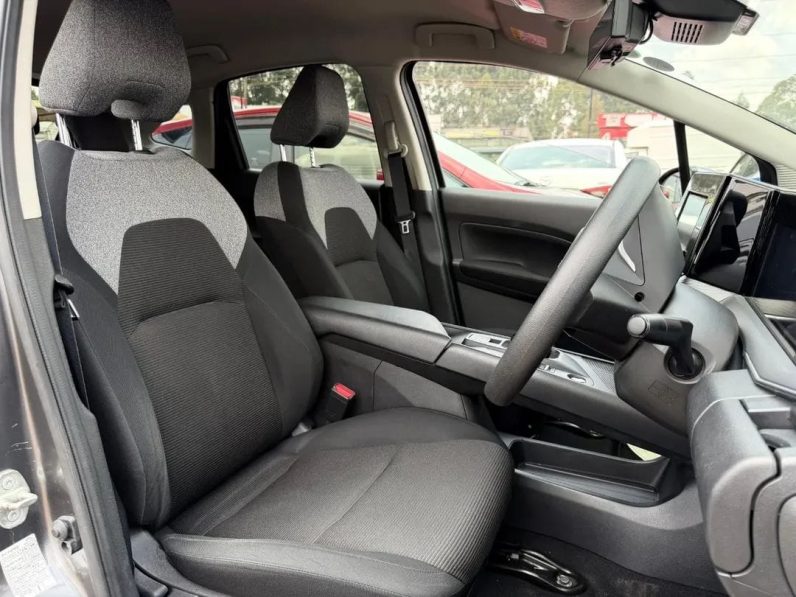 
								Nissan Note E-Power full									