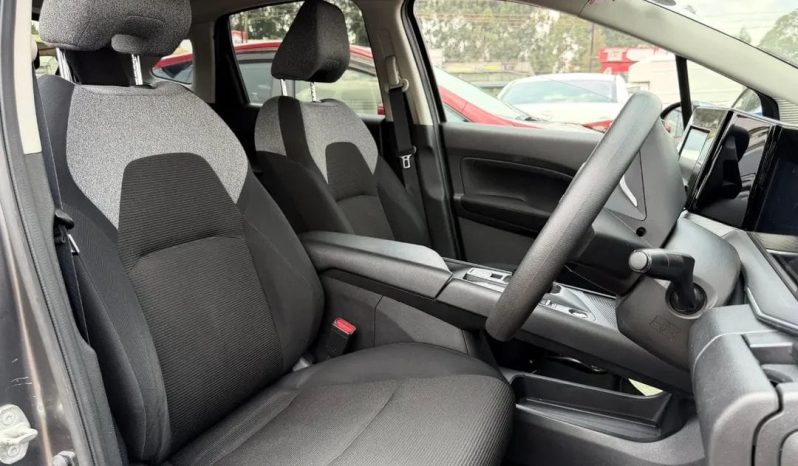 
								Nissan Note E-Power full									