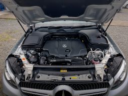 Mercedes Benz GLC 220d