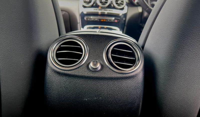 
								Mercedes Benz GLC 220d full									